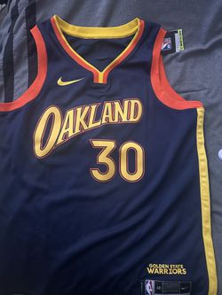 Warriors Jersey Brand New