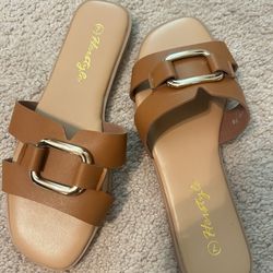 Women’s Sandals 