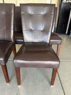 OBO 6 chairs