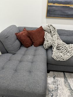 3 Piece Sectional