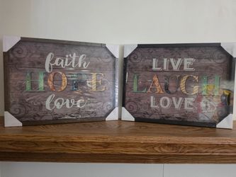 Wall Art