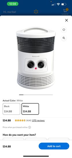 Heater