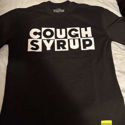 Awful Lot Of Cough Syrup 