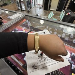 Blank ID Bracelet ‼️