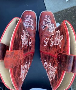 New Cowboy Boots - Botas Nuevo Hombre       