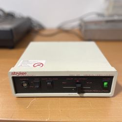 Stryker Video Camera Processor 590 SR