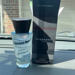 Burberry Touch