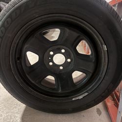 Llantas Tires 