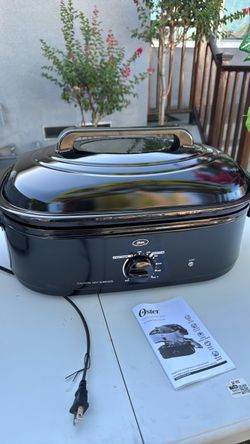 Brand New Oster Roaster Oven