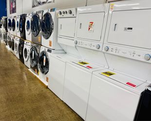 โญWASHER & DRYER START FROM $1000 AND UP FOR SALEโญ