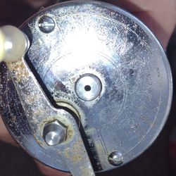 Shakespeare Antique Fishing Reel