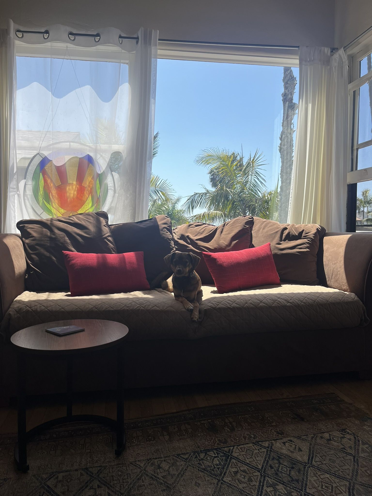 Big Comfortable Couch