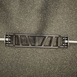 REP Cambered Swiss Bar