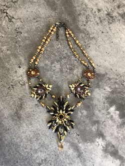 New necklace jewelry free shipping (#21)