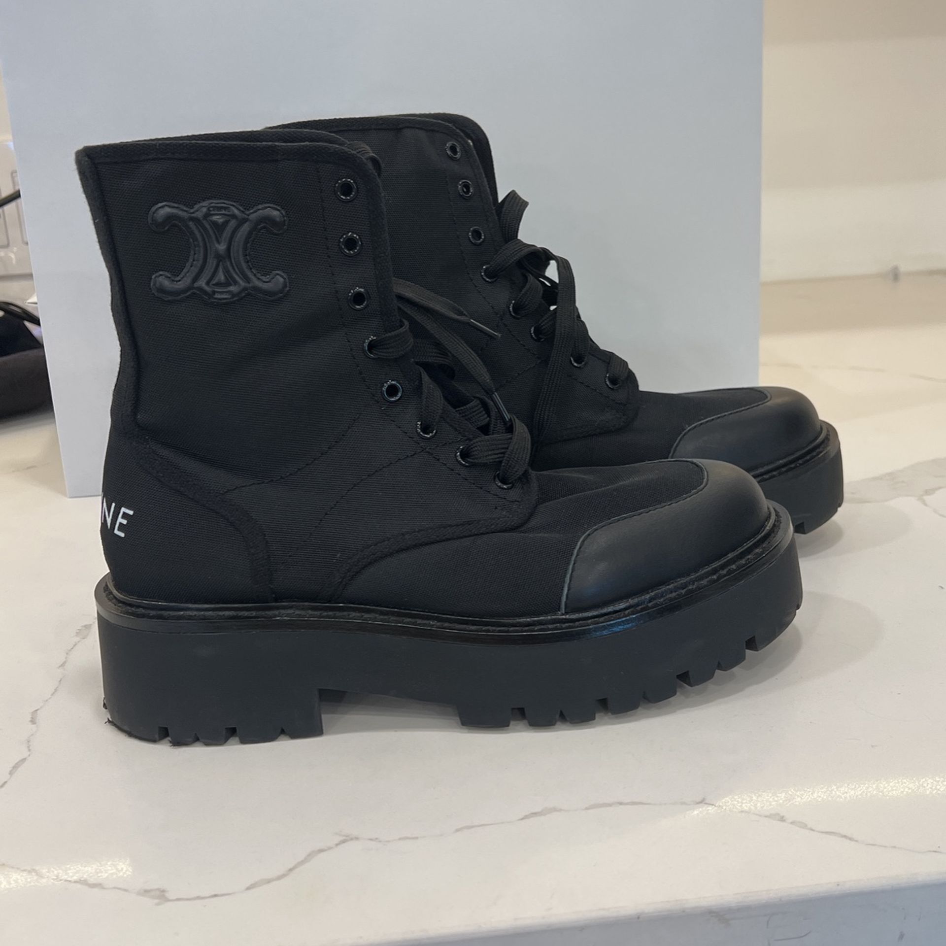 Celine Boots CELINE Boots 41