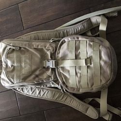 Camelbak Military Camouflage Water Bag Hydration Pack Water Bladder Backpack