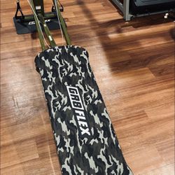 Home Workout Machine