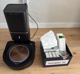 Roomba S9