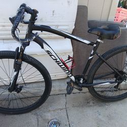 Glenwood Shwinn Bike