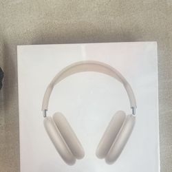 Airpods Pro Max