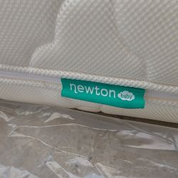 Crib Mattress 70 OBO.