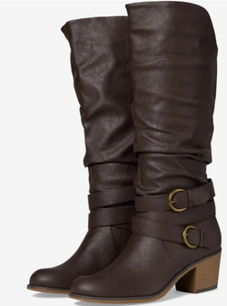 JOURNEE BRAND NEW BOOTS, SIZE 9, UNOPENED BOX