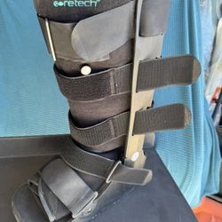Orthopedic Boot