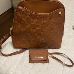 Steve Madden Backpack