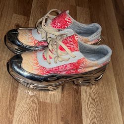 Cristian Dior Shoes , Size 10.5