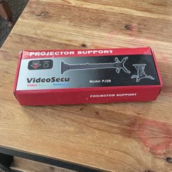 Projector Support