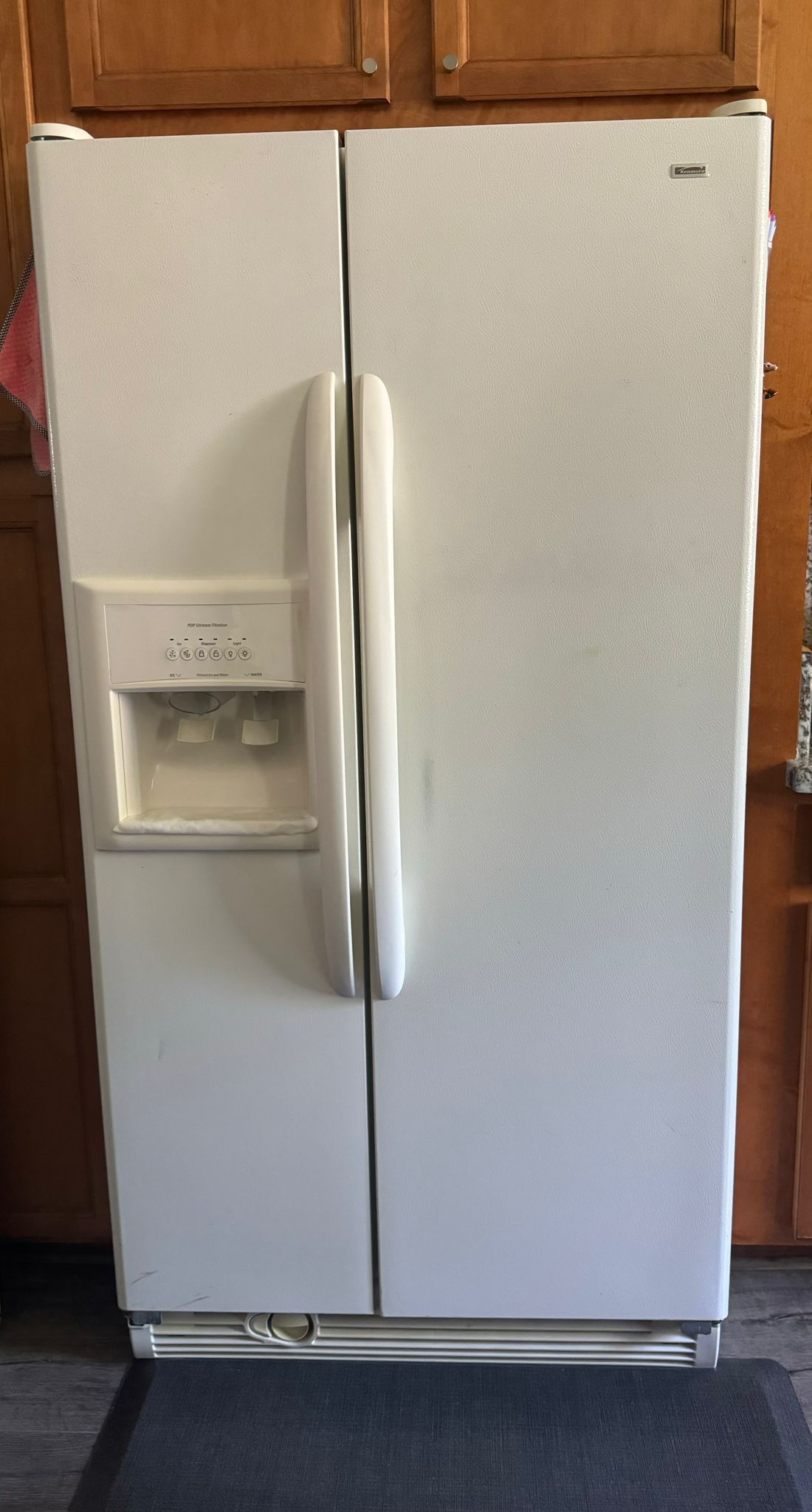 Whirlpool Side By Side Refrigerator For Sale