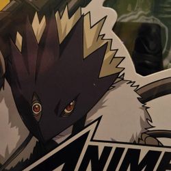 Digimon @ToyBros 