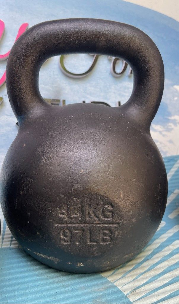 ROGUE FITNESS 44 97 KETTLEBELL