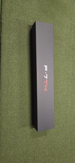 Taylormade P7TW Irons 3-PW