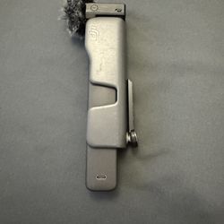 Dji Osmo Pocket 2 creator combo vlogging camera