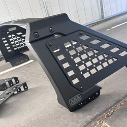Toyota Tacoma  Arb Sport Bar 