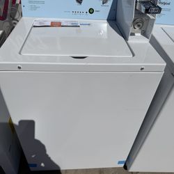 🧺💰 NEW OPEN BOX Whirlpool Commercial Coin Washer