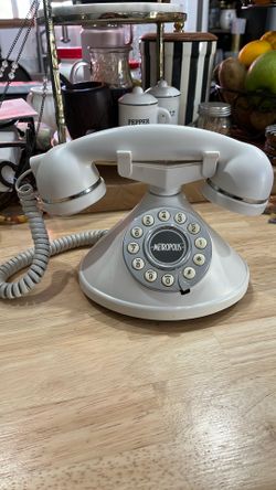 Metropolis phone