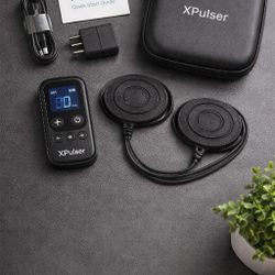 XPulser PEMF Device – Portable Rechargeable Wellness Unit (Brand New)