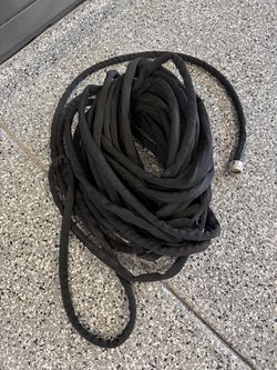 100 Foot Garden Hose