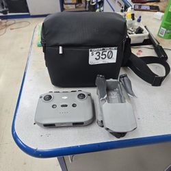 Mavic Air 2