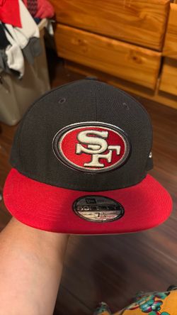 49ers  Hat