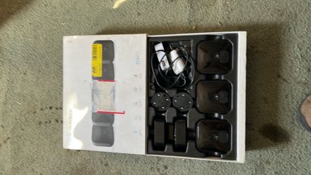 Blink 5 outdoor cameras