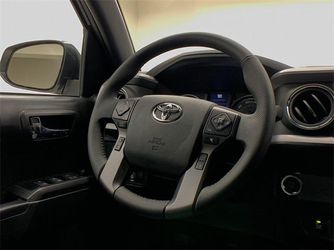 2023 Toyota Tacoma Thumbnail