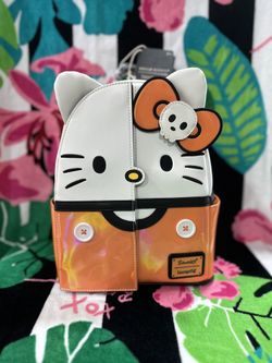 Hello Kitty Loungefly