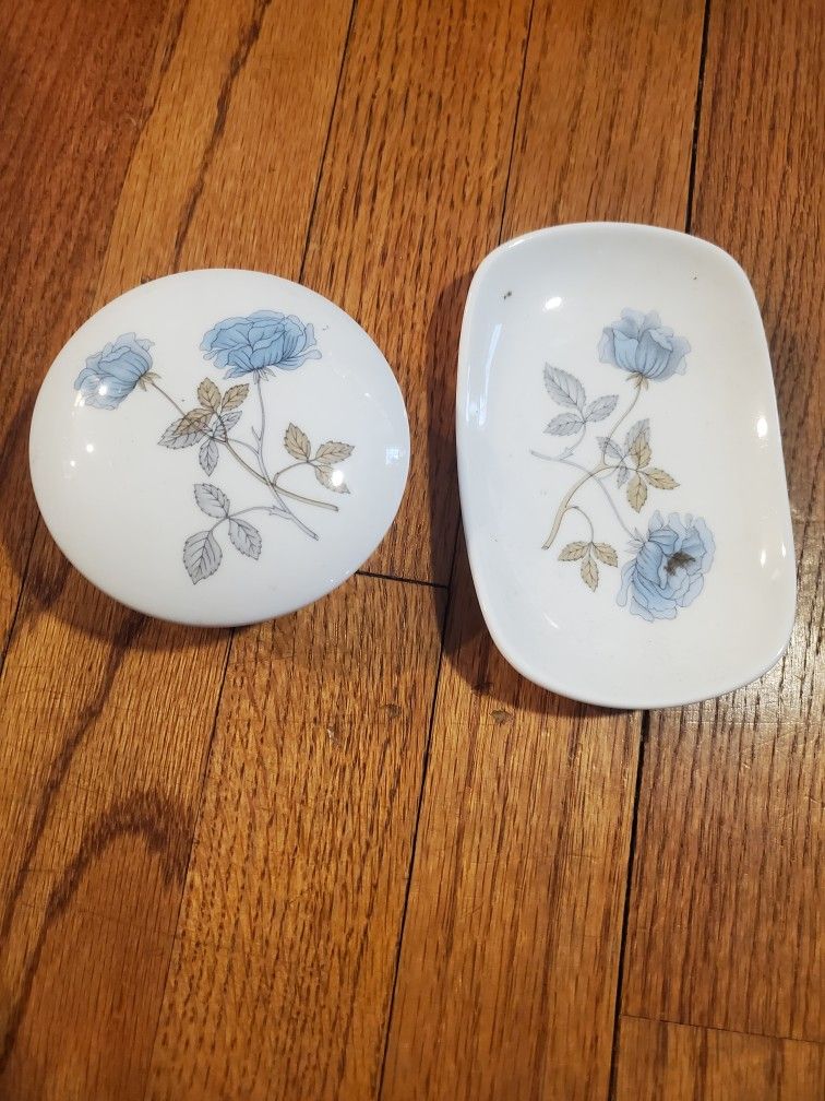 Wedgwood Bone China