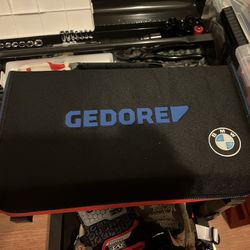 GEDORE 1/2 Made In Germany