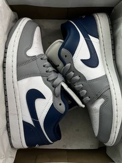 Jordan Low