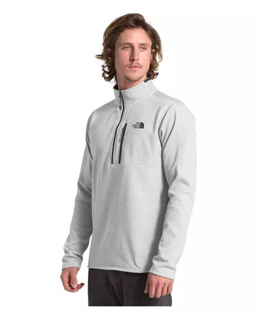 Men’s The North Face 1/2 Zip Pullover Jacket New W/ Out Tags Size XXL