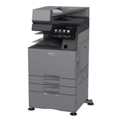 Sharp BP-70C36 Color Copier / Printer